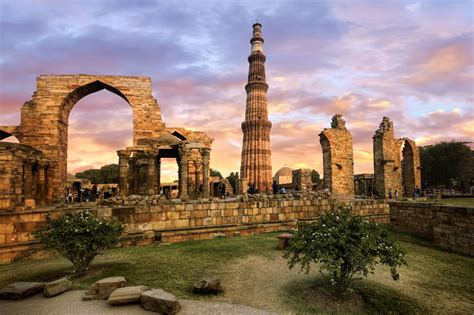 Top 10 Delhi Attractions and Places to Visit