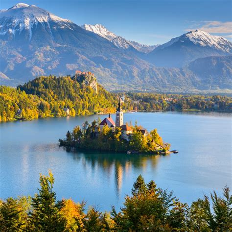 Urlaub Am See 10 Der Schönsten Seen In Ganz Europa 🇪🇺 Skyscanner