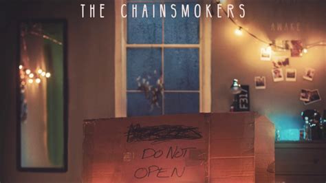 The Chainsmokers Memories Do Not Open｜album Review Youtube