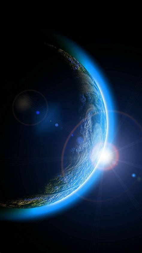 Download Free Mobile Phone Wallpaper Earth 4740