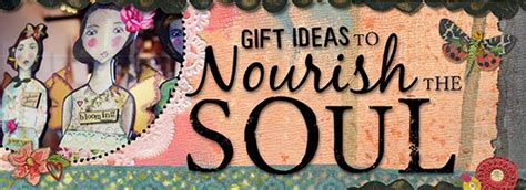 Nourish Your Soul Staying Present Kelly Rae Roberts