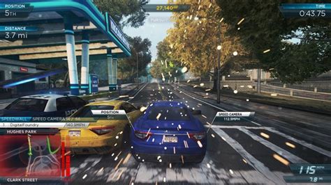 4 hours of double speed points in multiplayer. Need For Speed Most Wanted 2012 Free Download Full Version