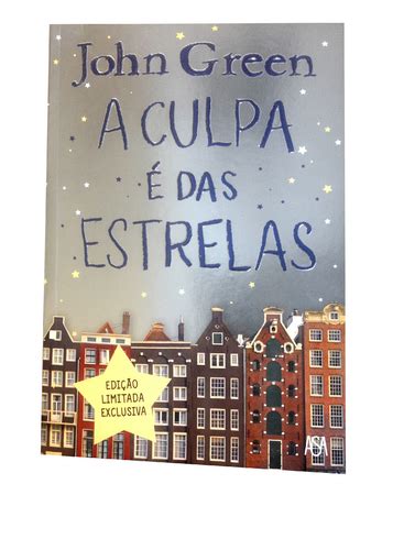O filme é estrelado por shailene woodley, ansel elgort, e nat wolff, com laura dern, sam trammell, e willem dafoe interpretando papéis coadjuvantes. Leyaonline - A Culpa é das Estrelas - Edição Limitada ...