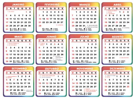 Calendario En Blanco Imprimible A4 A5 Y A3 Pdf Y Png Images And