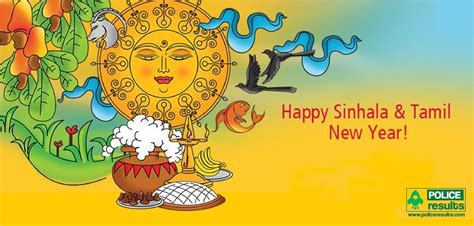 2020 Happy Sinhala New Year Quotes Sms Messages Wishes Images Pic In