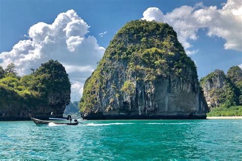 11 Best Things To Do In Krabi Thailand • The World Travel Guy