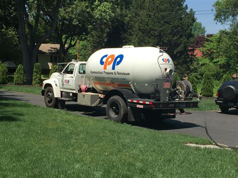 Propane Delivery In Ct Propane Delivery Services Ct 860 365 5218
