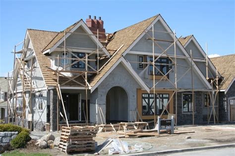 5 Most Important Steps Of Home Construction California