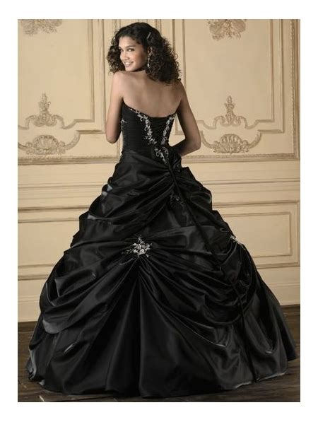 Shop our collection of cool dresses, cozy cardi's wicked accessories and more! Elegant Gothic Black Wedding Dresses for Unique Bridal ...
