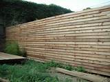 Images of Cheap Wood Fencing For Sale