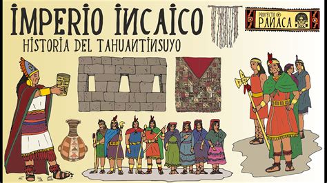 Origen Del Tahuantinsuyo Los 14 Incas Del Tahuantinsuyo Youtube