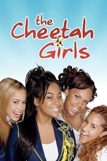 The Cheetah Girls 2003 Stream And Watch Online Moviefone