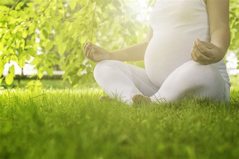 Key Ways To Support A Healthy Pregnancy