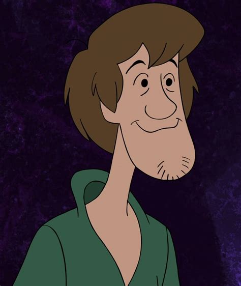 Shaggy Rogers Heroes And Villains Wiki Fandom