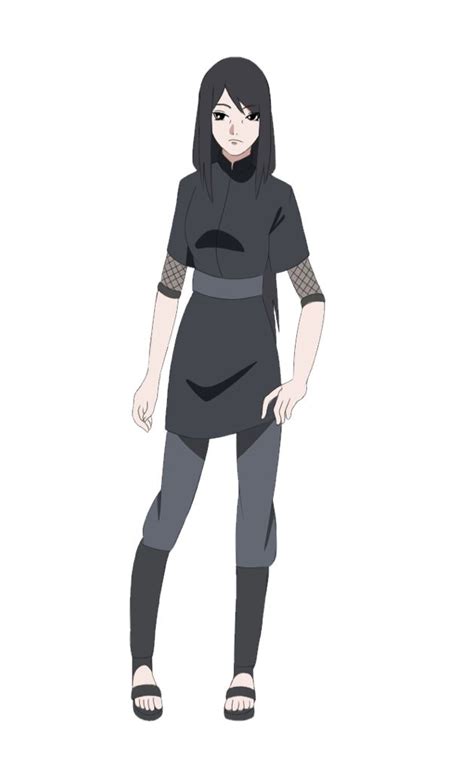 Izumi Uchiha In Boruto Naruto Oc Characters Anime Ninja Naruto