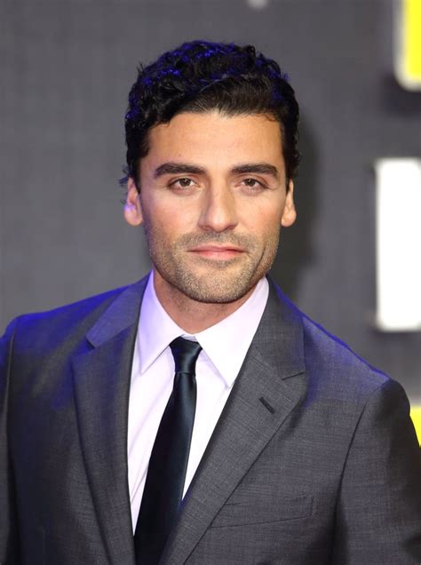 Oscar Isaac Hottest Pictures Popsugar Celebrity Photo 3