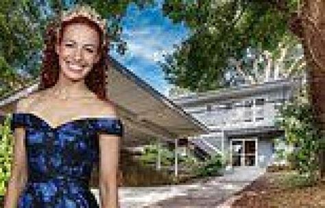 The Wiggles Emma Watkins Sells Her East Ryde Home After Listing It For