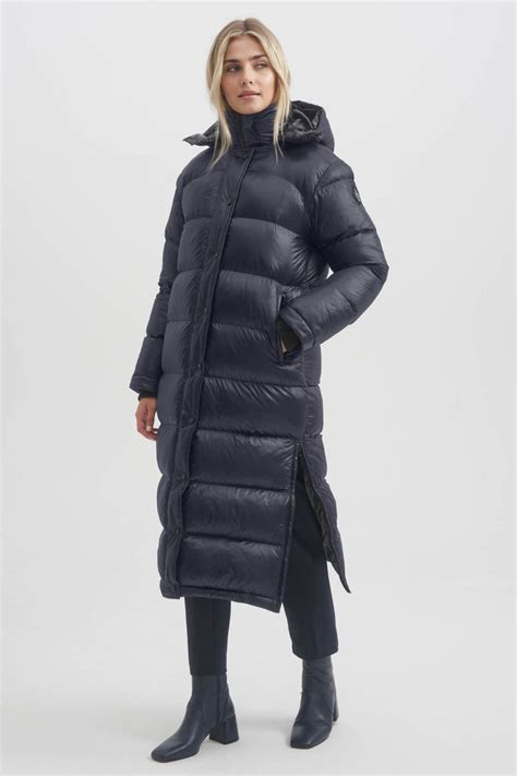 Toboggan Canada Isabella Jacket One Of The Best Selling Products In The Fall Of 2021