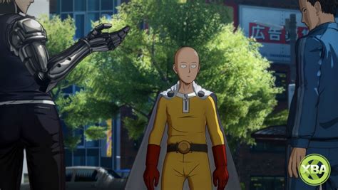 One Punch Man A Hero Nobody Knows Releases In February 2020 Xbox One Xbox 360 News At