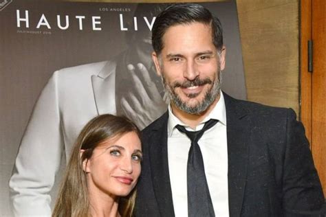 Hublot Celebrates Joe Manganiellos Haute Living Cover