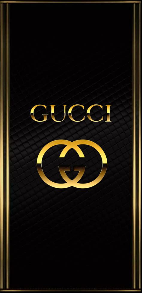 Gucci Gold Gold Gucci Logo Symbols Hd Phone Wallpaper Peakpx