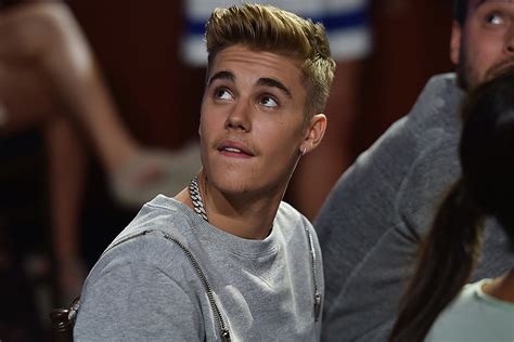 Justin Bieber Won T Be Charged In Supposed Fan Attack Case