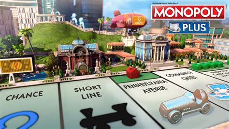 Monopoly Plus On Steam