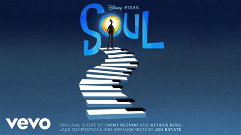 Soul Soundtrack Tráiler Dosis Media