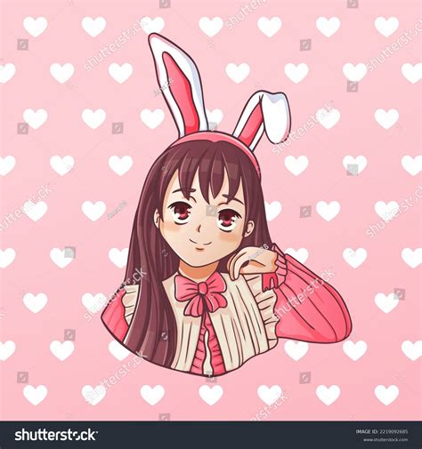Update 67 Bunny Ears Anime Latest Incdgdbentre