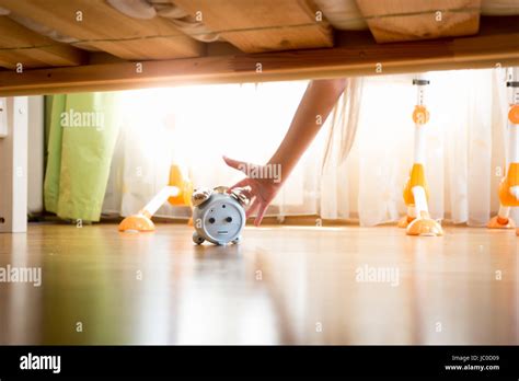 Snooze Button Hi Res Stock Photography And Images Alamy