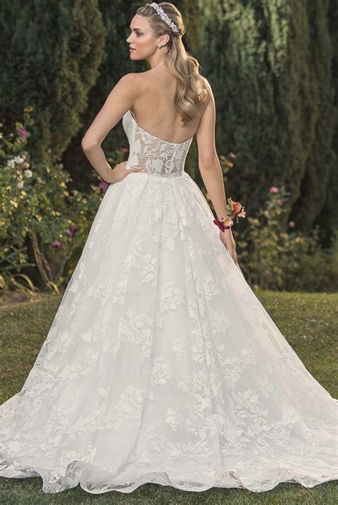 Casablanca Madeline 2349 New Wedding Dress Save 27 Stillwhite