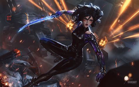 3840x2400 Alita Battle Angel Fan Artwork 4k Hd 4k Wallpapers Images Backgrounds Photos And Pictures
