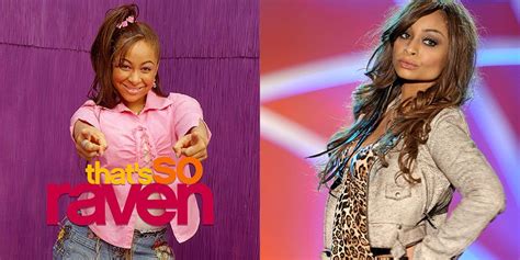 10 Things You Definitely Didnt Know About Raven Symoné
