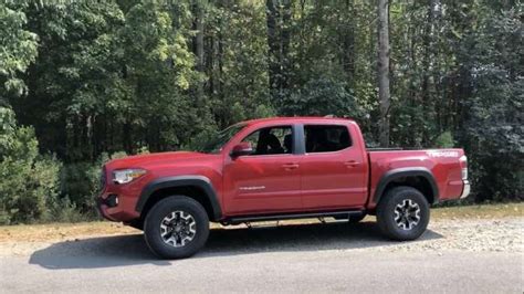 2020 Toyota Tacoma Enjoys Record Breaking Year And Here Is Why Torque
