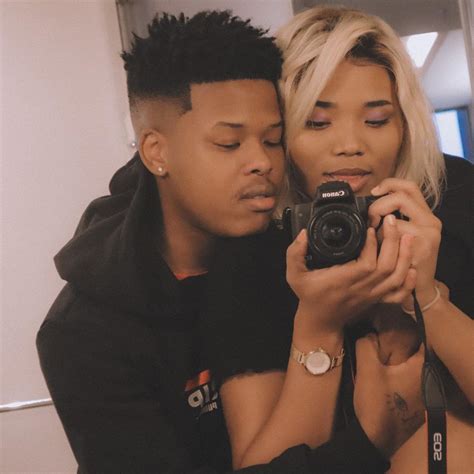 Read the latest gist, gossips steve harvey song by nasty c & dj whookid album: Who is Nasty C girlfriend? Meet the lady behind his love hits