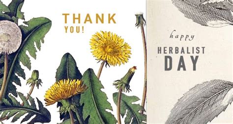 Besides how to be a herbalist, how do i know which is the hottest topic at the moment? Thank an Herbalist Day