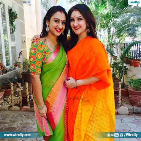 The indian film industry is the world's second oldest film industry. Famous Celebrity Sisters Who Ruled South Indian Film ...
