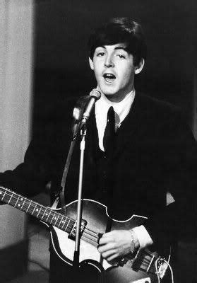 5 / 5 5 мнений. VintagePhotos on in 2020 | Paul mccartney, Paul mccartney ...