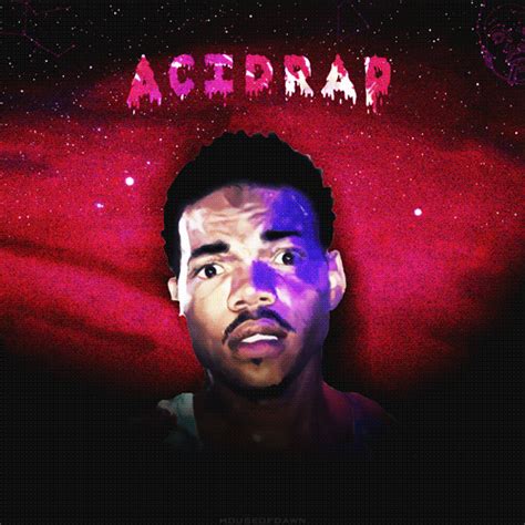 Discover & share this animated gif with everyone you know. chance the rapper acid rap gif | Album Cover Gifs ...