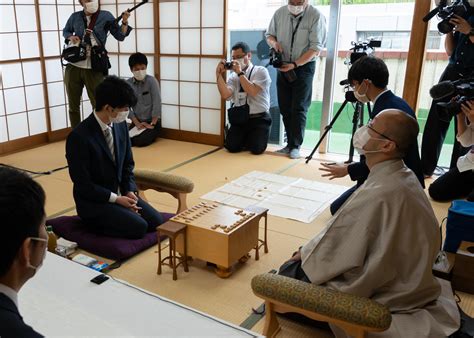 戸澤右門 / umon tozawa @ tozawa_umon. 藤井聡太七段が「将棋の純文学」こと矢倉を選択 棋聖戦5番勝負 ...