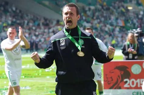 ronny deila admits being celtic manager will continue to affect his life forever daily record