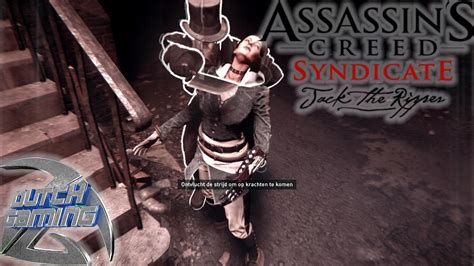 A dlc entitled jack the ripper, loosely based on the notorious crimes committed by the serial killer in the whitechapel area of london in 1888, was released on december 15, 2015, for consoles and december 22, 2015, for microsoft windows. Assassin's Creed Syndicate DLC JACK THE RIPPER #10 JACK IS DOOD ???? - YouTube