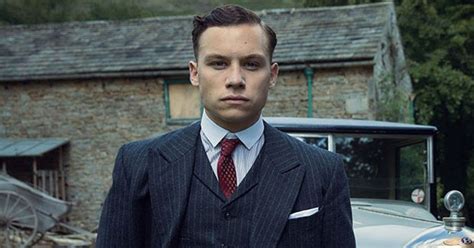 Combining the best of both worlds @thepeakyblinder & @gameofthrones supporting the cast members in all projects. The Custard TV: Interview: Chat with Peaky Blinders star ...