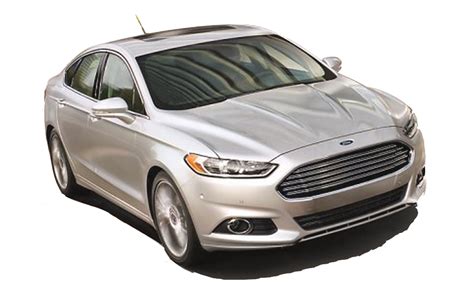 I bought my 2014 ford fusion almost two years ago now. The Fun and Flirty Ford Fusion SE | A Girls Guide to Cars