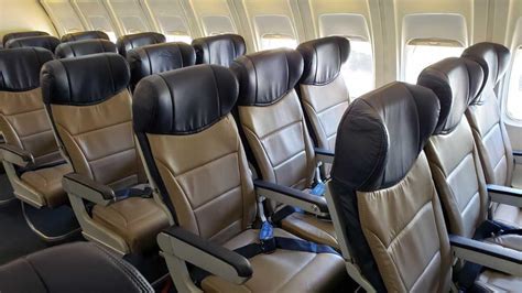 Boeing 737 Main Cabin Available For Photovideo Shoots Private Jet