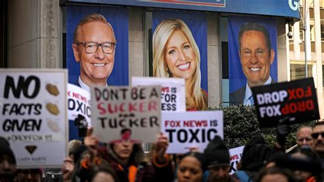Opinion Foxs Fake News Contagion The New York Times