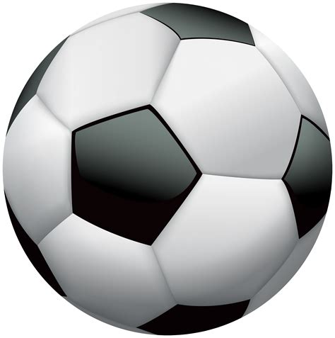 Soccer Ball Soccer Clip Art Pictures Image Clipartix