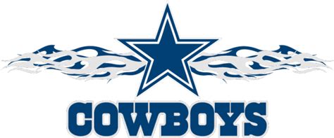 Dallas Cowboys Logo Png 1083 Free Transparent Png Logos