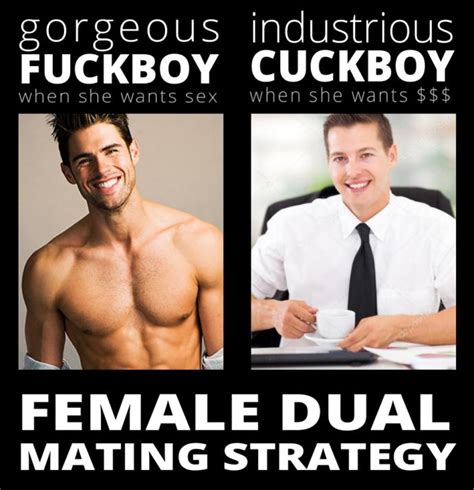 Do Women Have A Dual Mating Strategy Sexuality