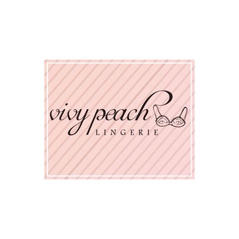 Vivy Peach 平價內衣品牌 Home Facebook